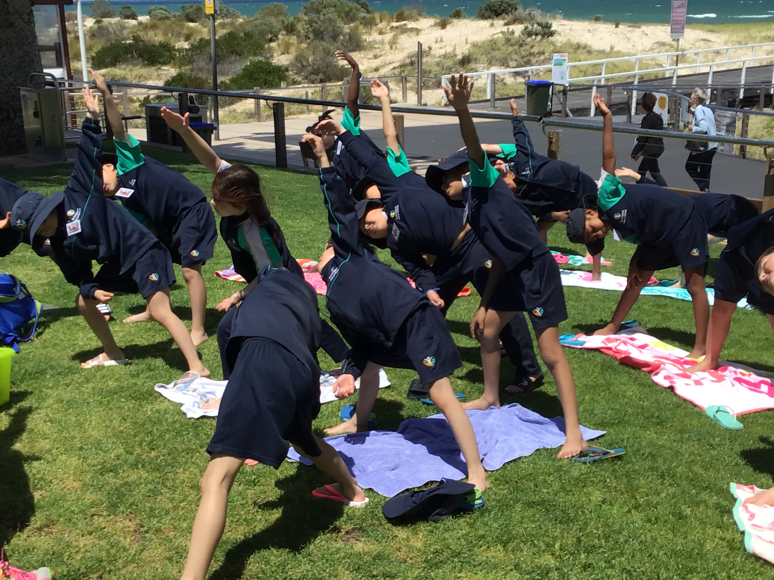 Picture for Staff Professional Development service